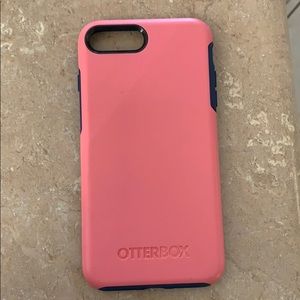 Otter box for iPhone 8 plus